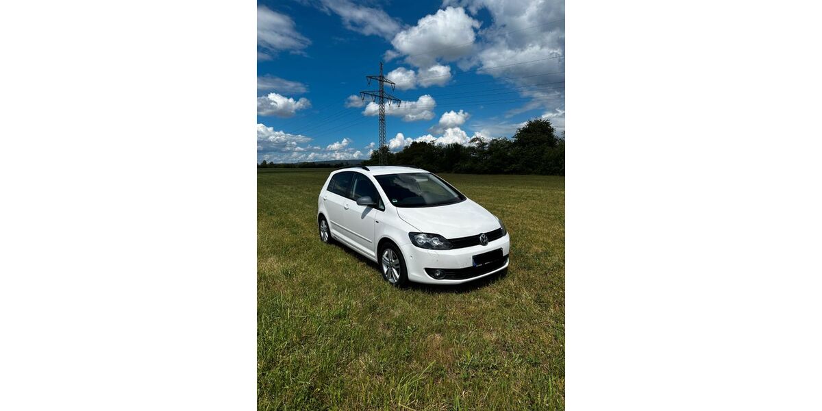 VW Golf Plus 118.600 km 6.999 &euro; Großostheim 63762