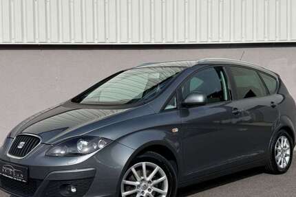 Seat Altea 88.000 km 8.490 &euro; Bad Mergentheim 97980