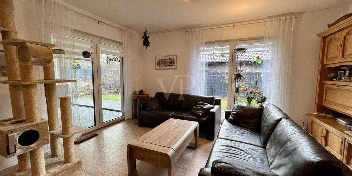 Bungalow Bad Bevensen - 4 Zimmer, 124 m&sup2;, 479.000&euro; | Angebot:25877517