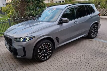 BMW X5 5.700 km 82.500 € Loiching 84180