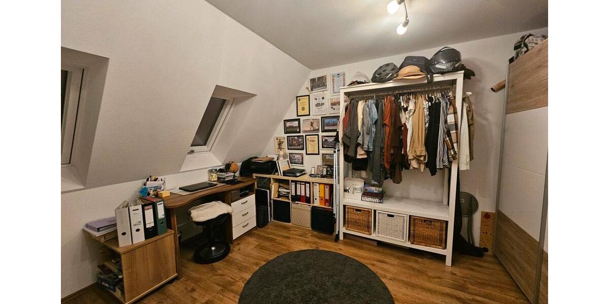 Maisonettenwohnung Türkheim - 4 Zimmer, 107 m&sup2;, 380.000&euro; | Angebot:25044994