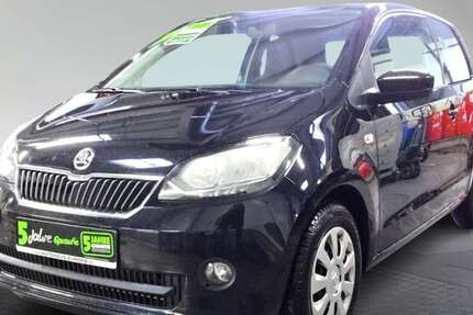 Skoda Citigo 140.607 km 5.990 &euro; Bernau bei Berlin 16321