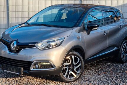 Renault Captur 80.320 km 9.390 &euro; Chemnitz 09114