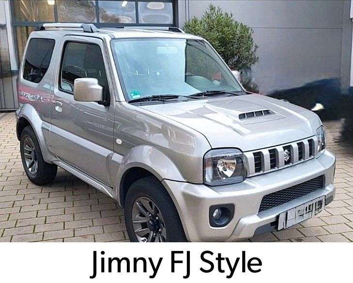 Jimny