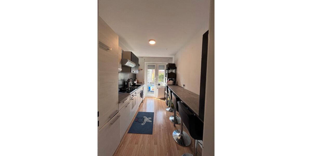 Etagenwohnung Oestrich-Winkel Winkel - 2 Zimmer, 55 m&sup2;, 890&euro; | Angebot:26169517