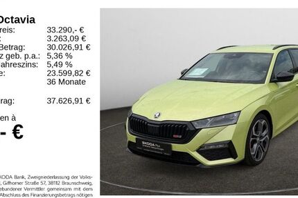 Skoda Octavia 48.461 km 32.670 &euro; Hildesheim 31137