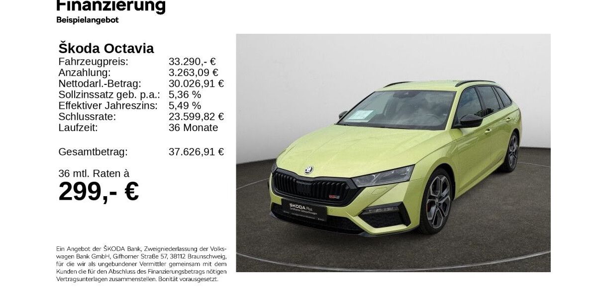 Skoda Octavia 48.461 km 32.670 &euro; Hildesheim 31137