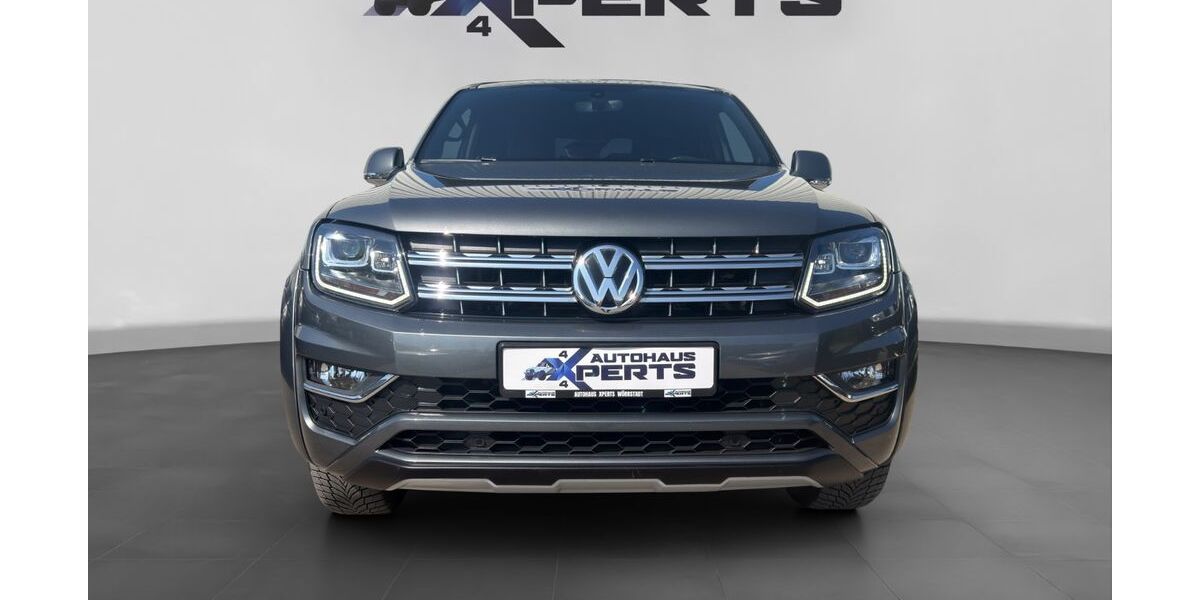 VW Amarok 172.000 km 26.900 &euro; Wörrstadt 55286