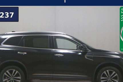 Renault Koleos 193.862 km 10.490 &euro; Gyhum/Bockel 27404