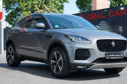 Jaguar E-Pace 48.800 km 29.885 &euro; Hamburg 22453