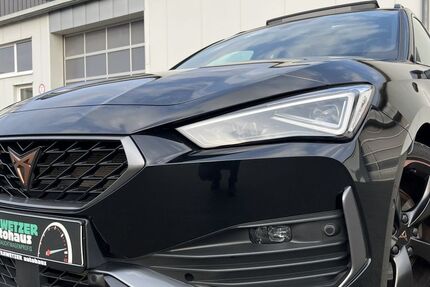 Cupra Leon 25.450 km 27.860 &euro; Marktredwitz 95615