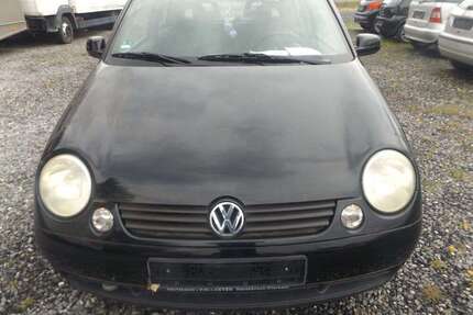 VW Lupo