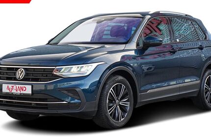 VW Tiguan 59.986 km 26.490 &euro; Magdeburg 39118