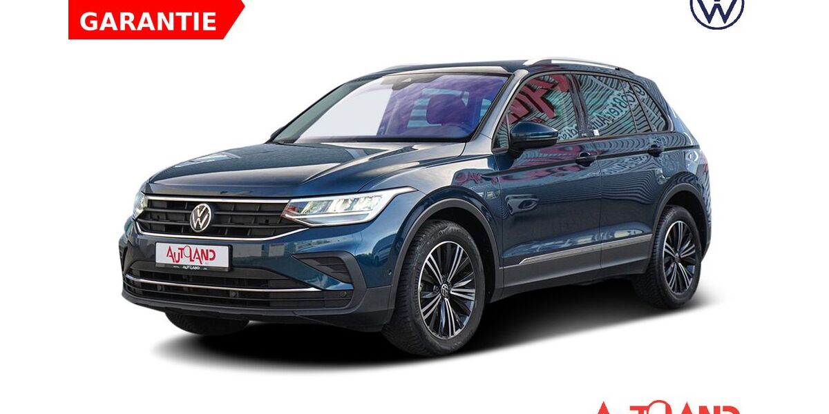 VW Tiguan 59.986 km 26.950 &euro; Magdeburg 39118