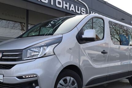 Fiat Talento 76.735 km 21.770 &euro; Rheda-Wiedenbrück 33378