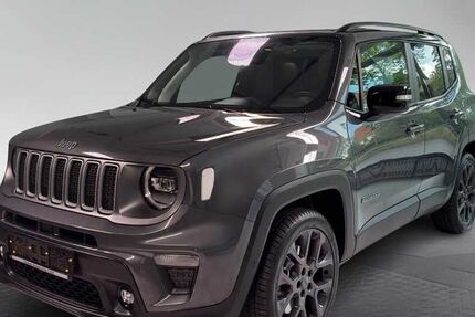 Jeep Renegade 10.000 km 24.890 &euro; München 80339