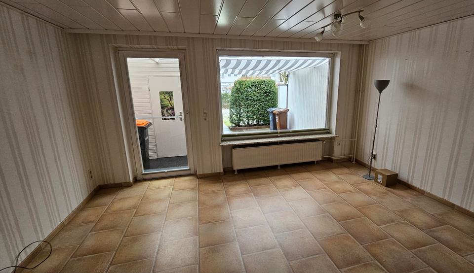 Reihenhaus Wahlstedt - 3 Zimmer, 93 m&sup2;, 209.000&euro; | Angebot:26114357