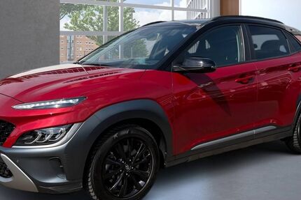 Hyundai KONA 30.000 km 21.500 &euro; Schwäbisch Gmünd 73529