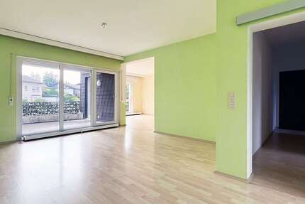 Wohnung Nümbrecht Ödinghausen - 3 Zimmer, 104 m&sup2;, 199.000&euro; | Angebot:22981017
