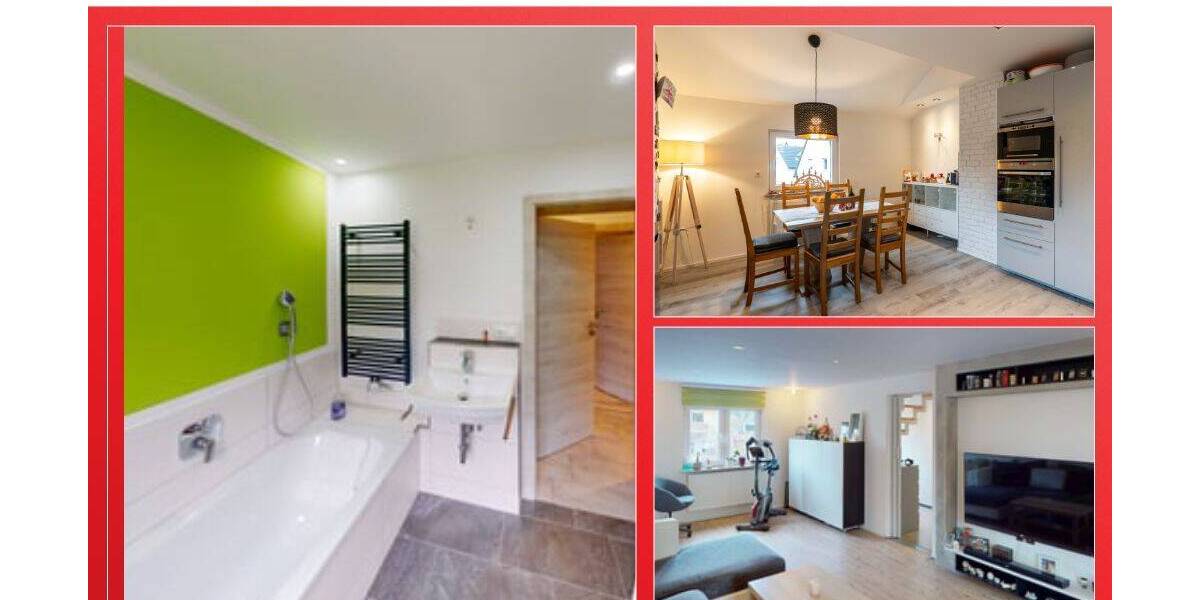 Einfamilienhaus Winkelhaid / Penzenhofen Penzenhofen - 7 Zimmer, 179 m&sup2;, 460.000&euro; | Angebot:26875244