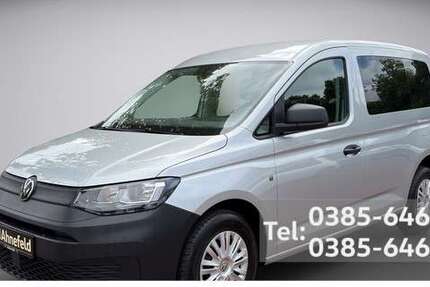 VW Caddy 148.700 km 14.999 &euro; Schwerin 19061