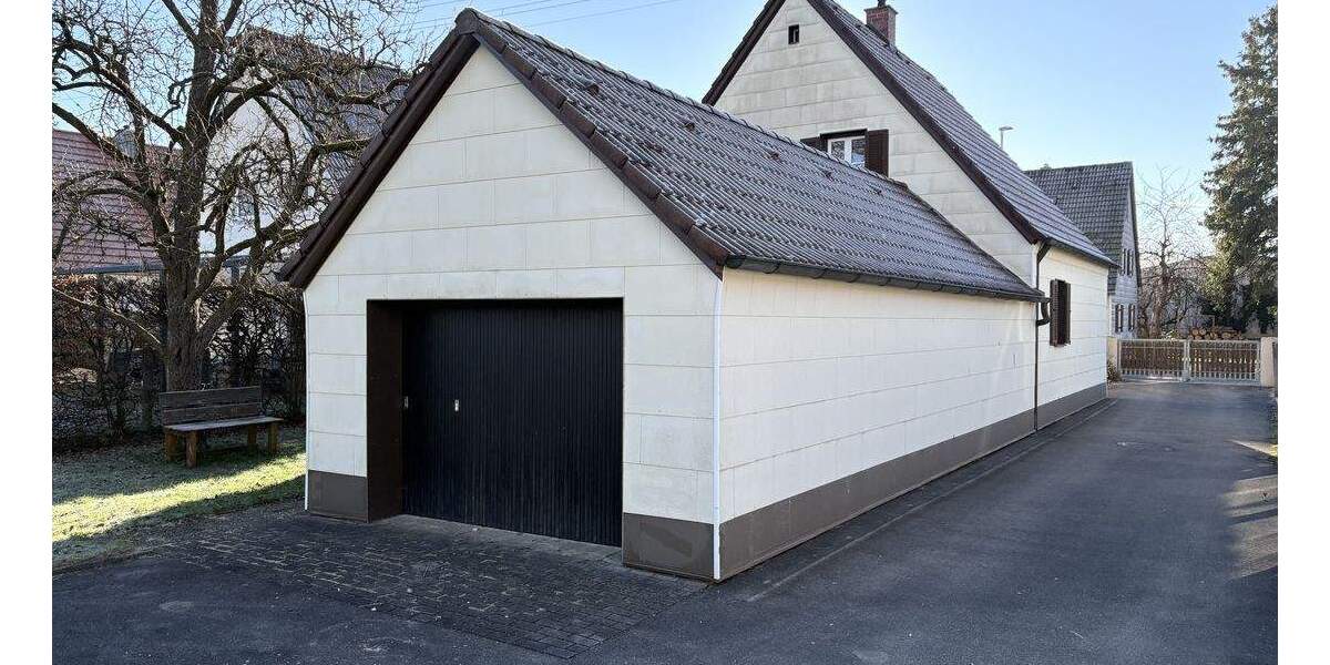 Grundstück Königsbrunn - 499.990&euro; | Angebot:25723809