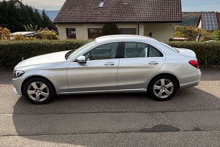 Mercedes-Benz C 200 95.400 km 15.000 € Neuffen 72639