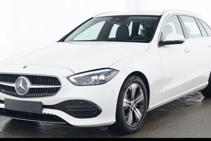 Mercedes-Benz C 180 8.064 km 34.380 &euro; Saarbrücken 66117