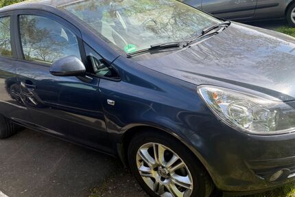 Opel Corsa 199.100 km 2.898 &euro; Hönningen 53506