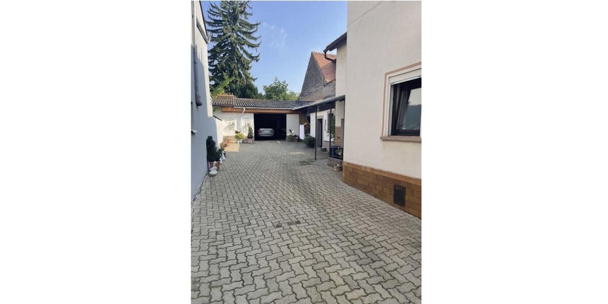 Einfamilienhaus Herxheim bei Landau/Pfalz Pfalz - 7 Zimmer, 120 m&sup2;, 400.000&euro; | Angebot:26249769