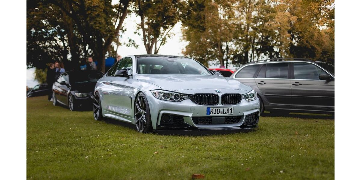 BMW 435 62.500 km 35.999 &euro; Kerzenheim 67304
