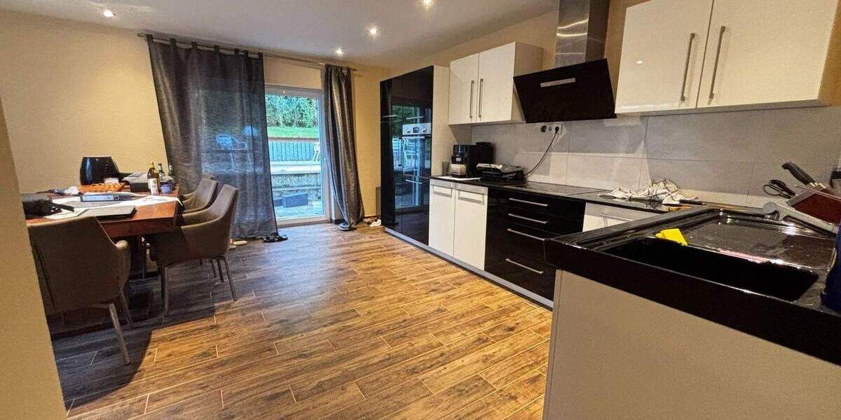 Einfamilienhaus Lichtenau Holtheim - 6 Zimmer, 182 m&sup2;, 249.000&euro; | Angebot:24709243