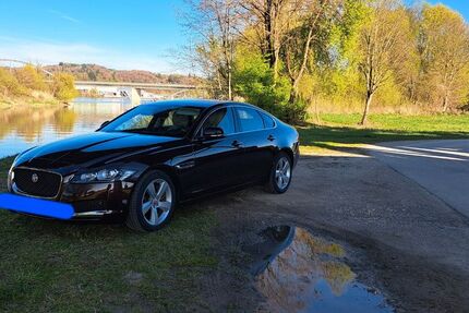 Jaguar XF 42.482 km 28.500 &euro; Deggendorf 94469