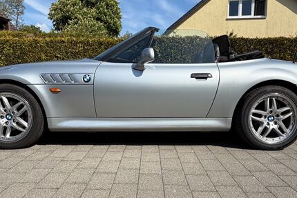 BMW Z3 113.000 km 8.000 &euro; Kiel 24111