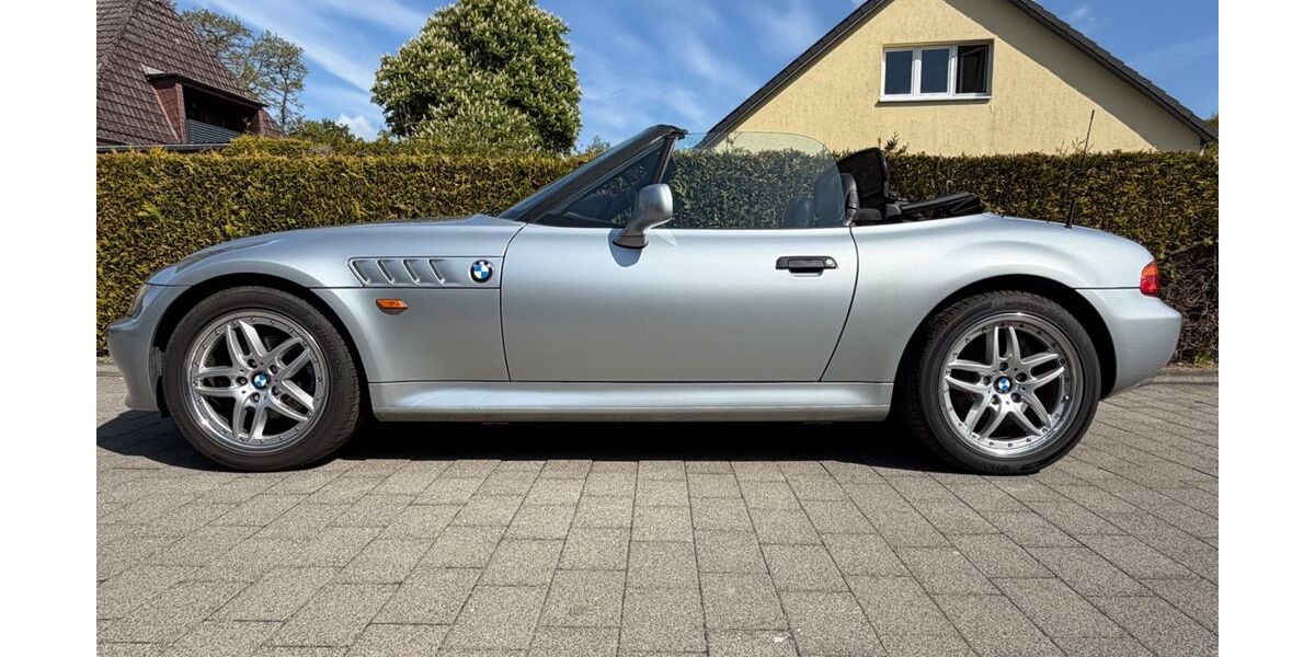 BMW Z3 113.000 km 9.000 &euro; Kiel 24111