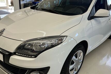 Renault Megane 133.200 km 4.250 &euro; Groß Umstadt 64823