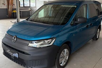 VW Caddy 194.766 km 13.950 &euro; Kierspe 58566