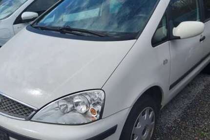 Ford Galaxy 278.500 km 2.490 &euro; Holzgerlingen 71088