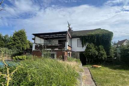 Haus zum Kaufen in Taucha 265.000 € 96.36 m² 5 zimmer