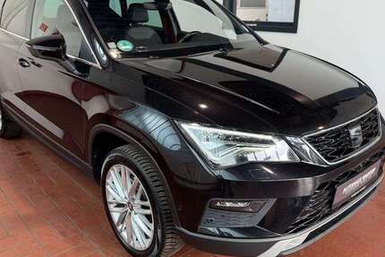 Seat Ateca 114.938 km 20.500 &euro; Schleswig-Holstein 24558