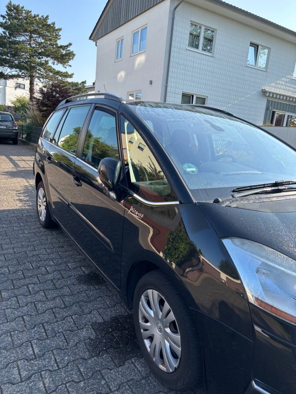 C4 Picasso