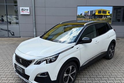 Peugeot 3008 123.000 km 18.490 &euro; Lohne 49393