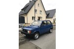 Fiat Panda 117.358 km 5.500 &euro; Lippstadt 59555
