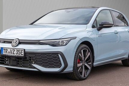 VW Golf 10.000 km 48.990 &euro; Trier 54292