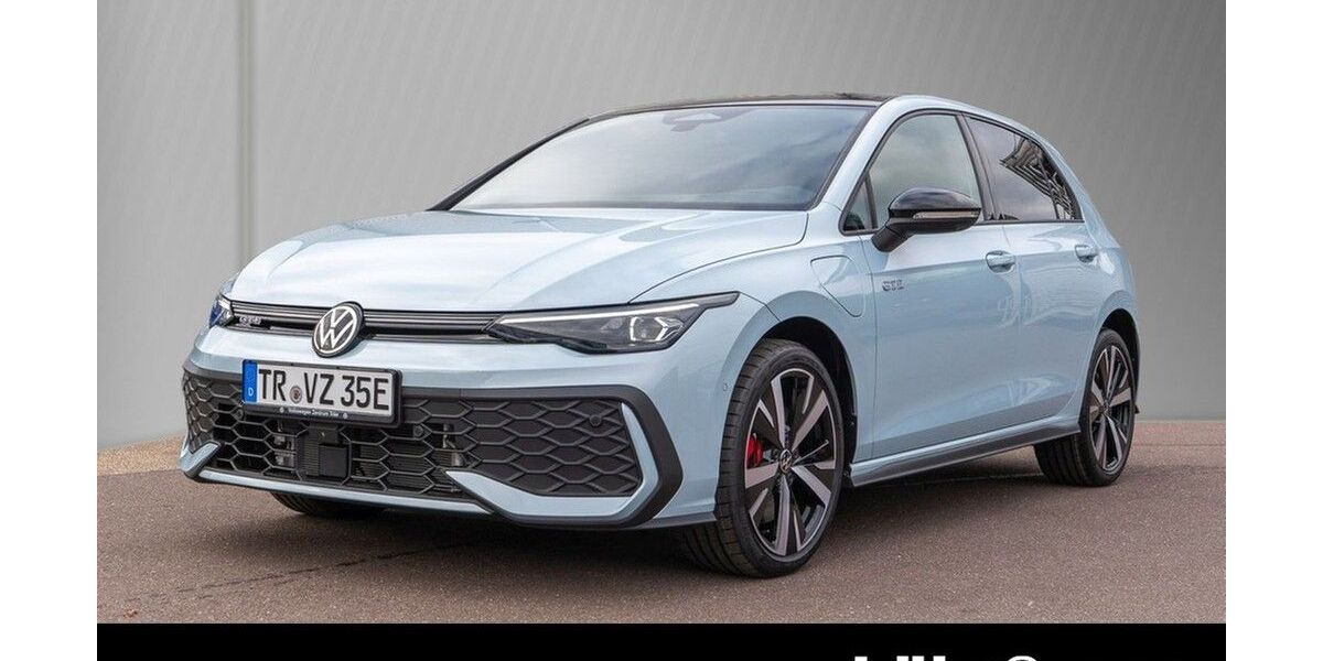 VW Golf 10.000 km 48.990 &euro; Trier 54292