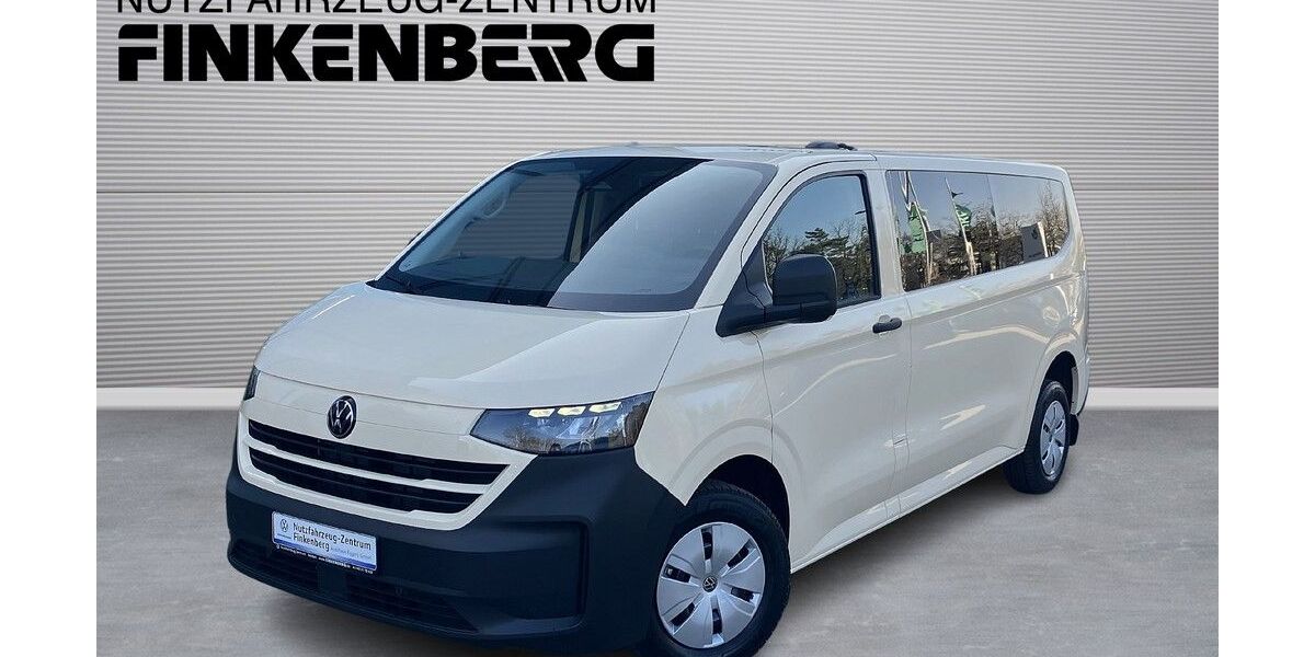 VW T7 Caravelle 1.200 km 61.980 &euro; Verden 27283