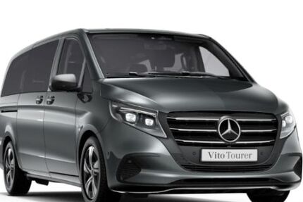 Mercedes-Benz Vito 7.700 km 55.990 &euro; Mittelstetten-Vogach 82293