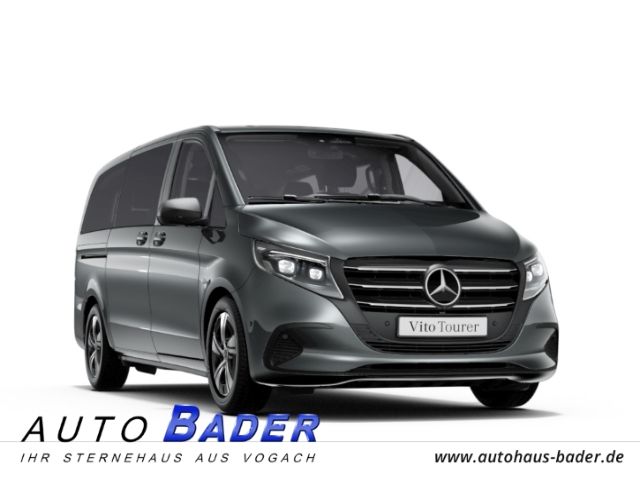 Mercedes-Benz Vito 7.700 km 55.990 &euro; Mittelstetten-Vogach 82293