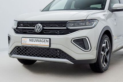 VW T-Cross 5.000 km 31.695 &euro; Berlin 13088