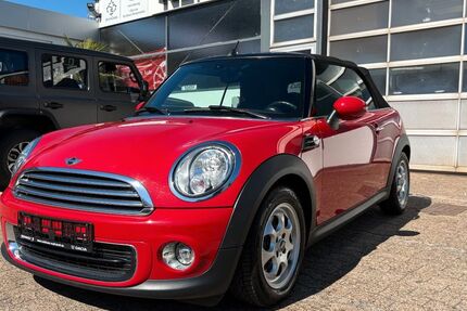 Mini ONE 83.000 km 10.990 &euro; Liebenau 31618